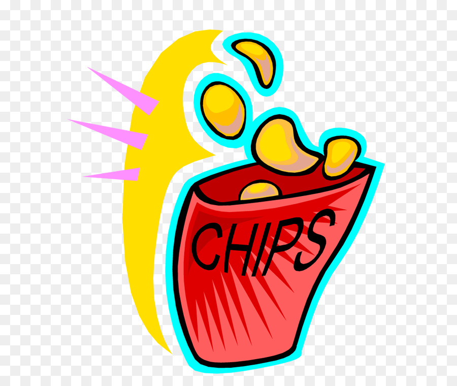 Las Papas Fritas，Patatas Fritas PNG