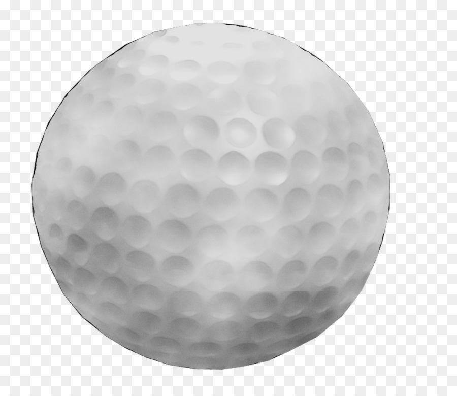 Pelota De Golf，Golf PNG