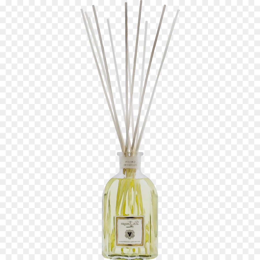 Perfume，Botella De Vidrio PNG