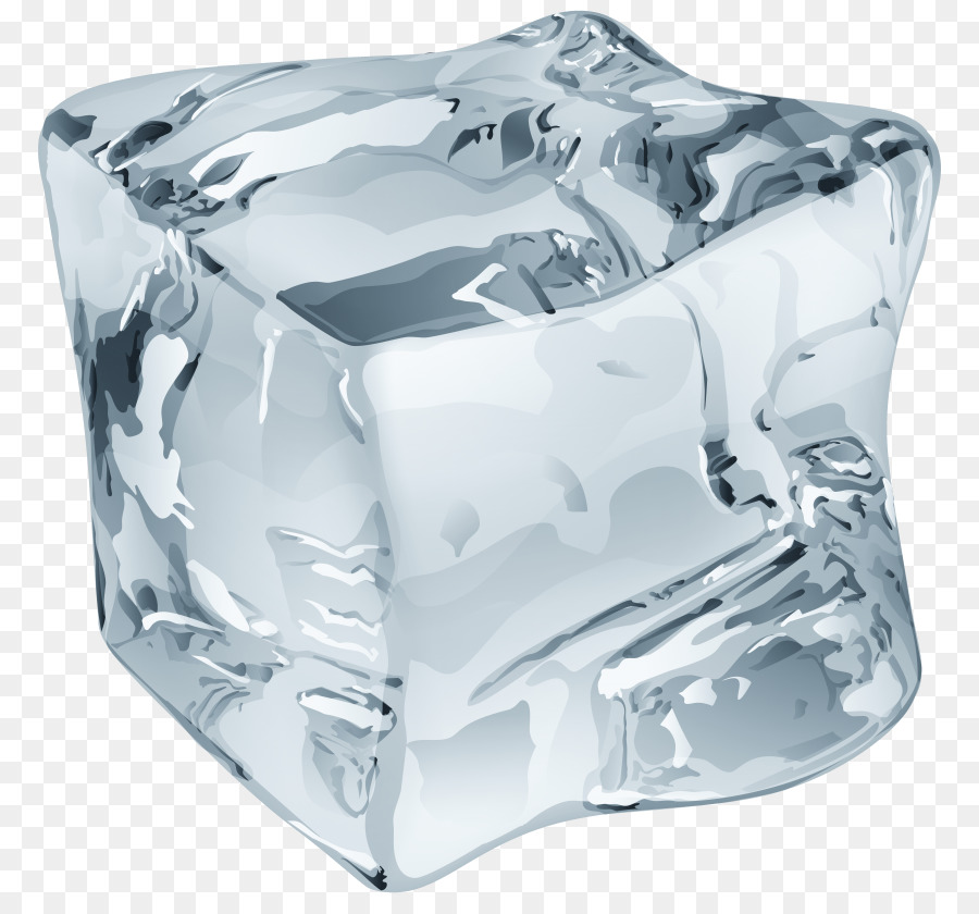 Hielo，Cubo De Hielo PNG