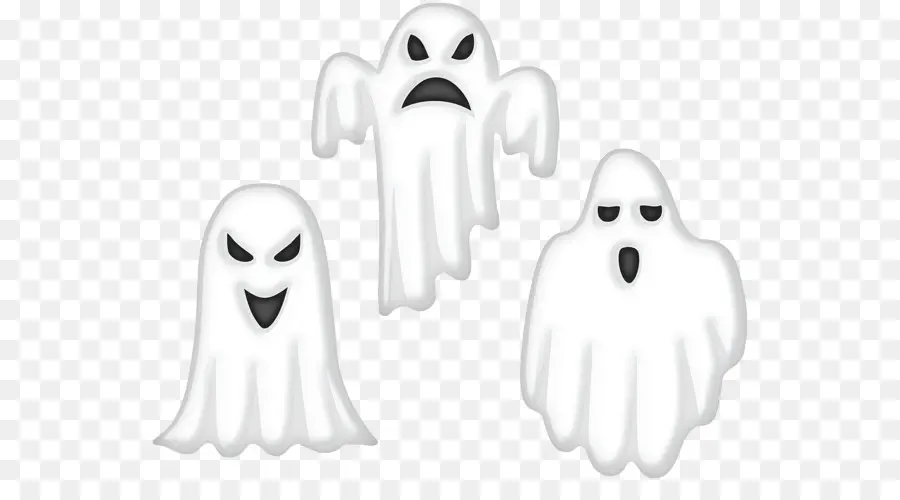 Halloween，Fantasma PNG