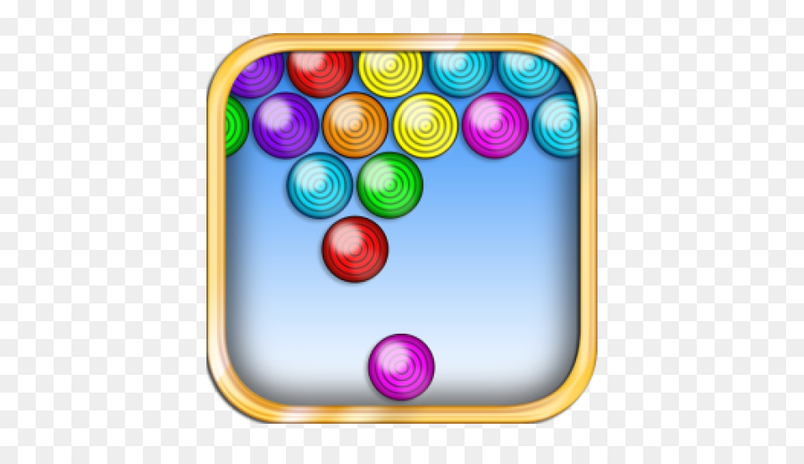 Bubble Shooter，Tirador De Burbujas Pro PNG