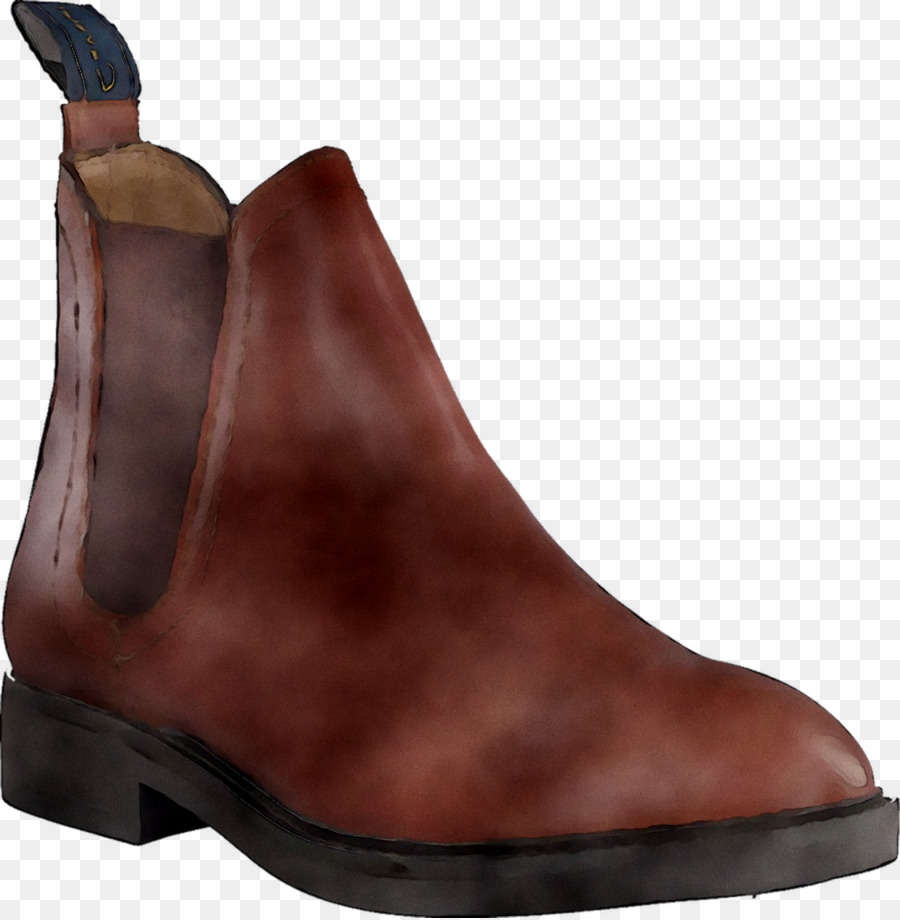 Zapato，De Cuero PNG