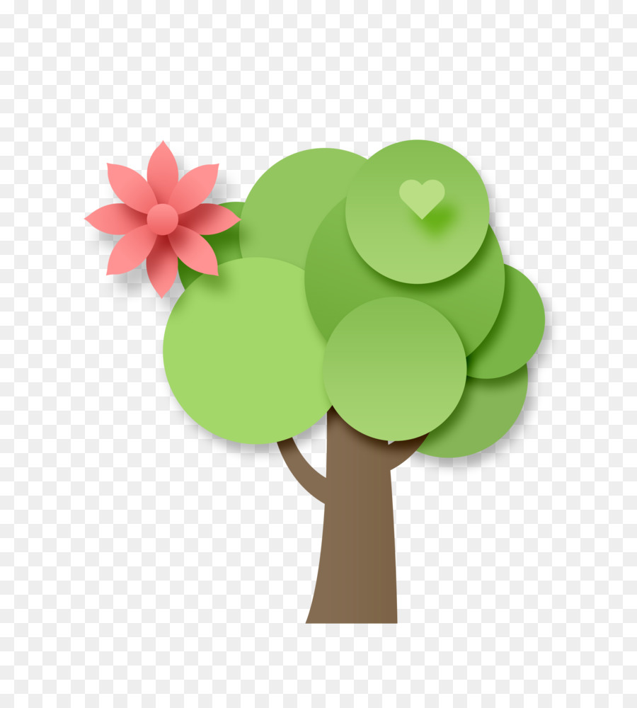 Árbol，Dibujo PNG