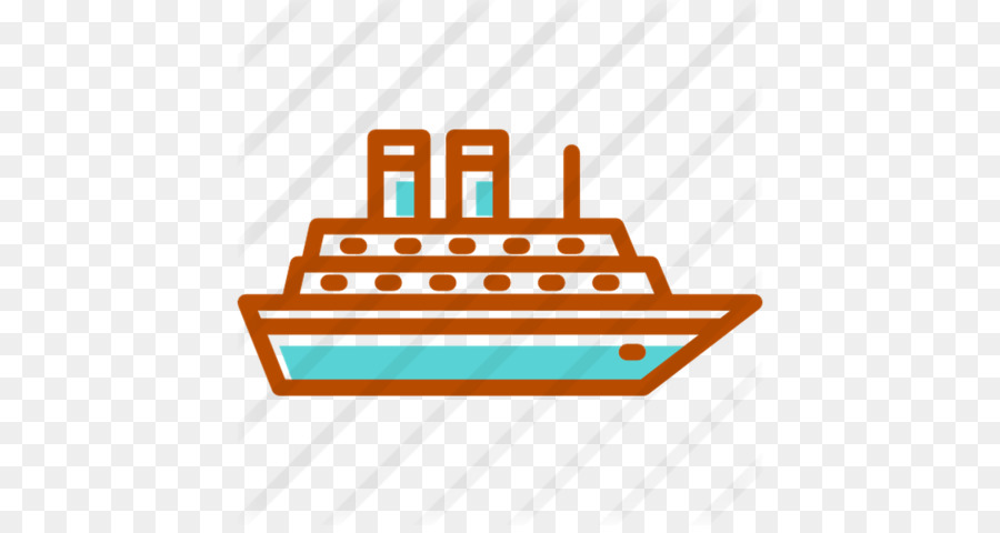 Barco De Crucero，Nave PNG