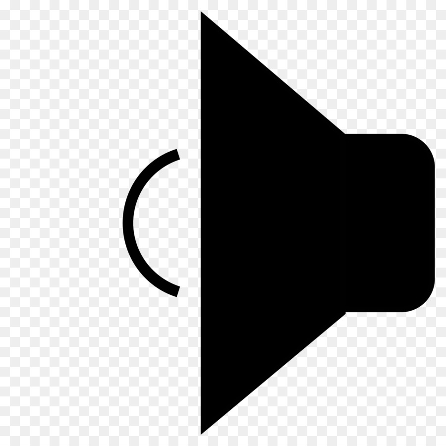 Icono De Altavoz，Sonido PNG