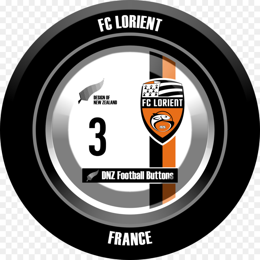 Fc Lorient，Fútbol PNG