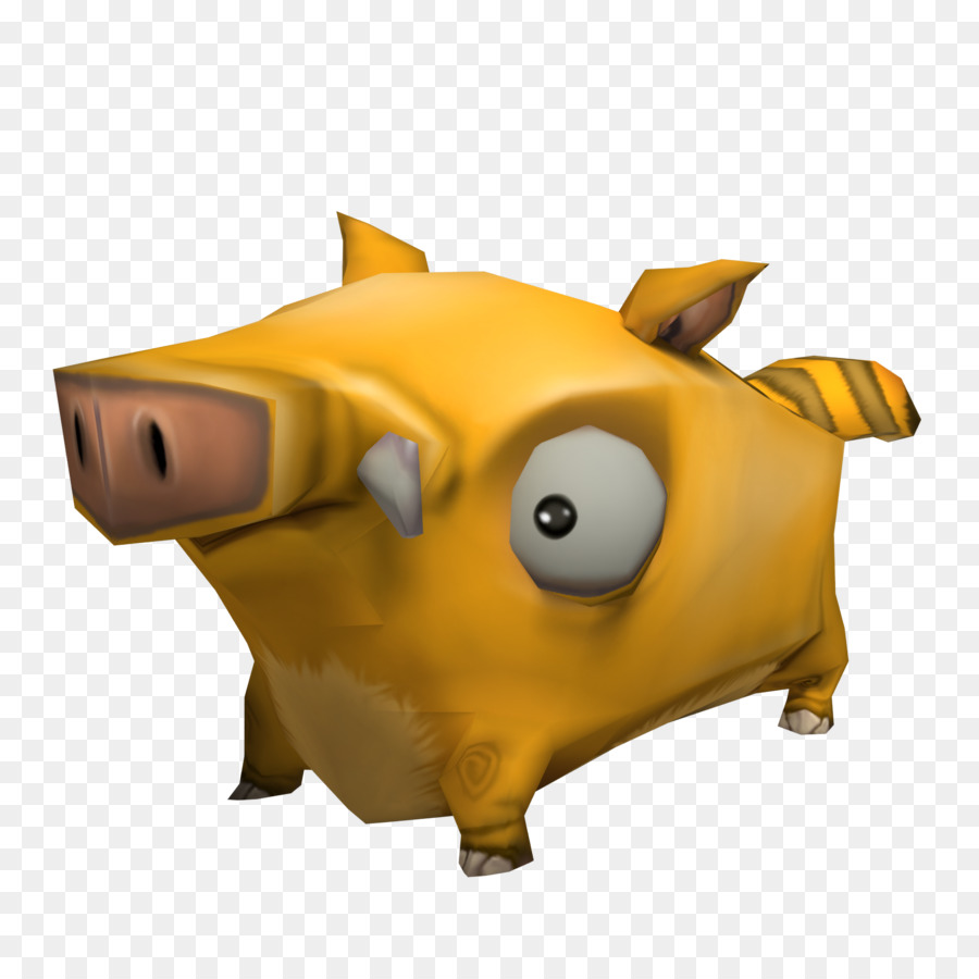Cerdo，Cerdo Doméstico PNG