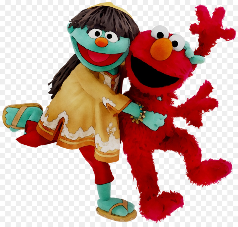 Elmo，Libro PNG