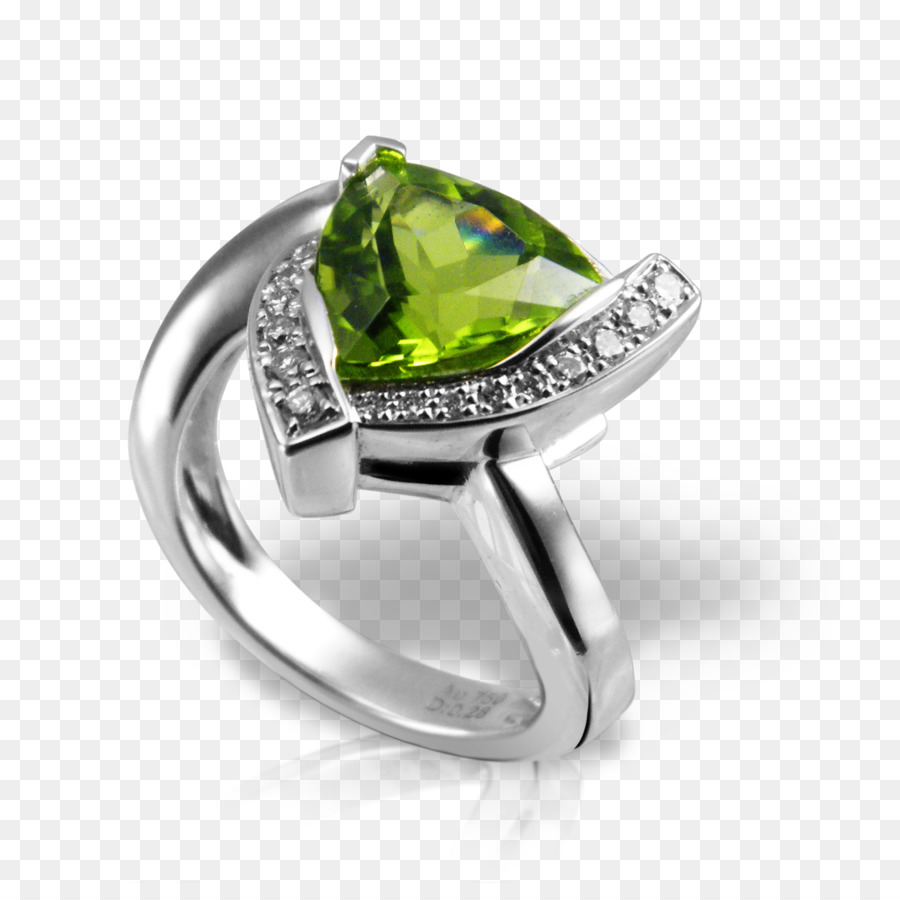 Anillo，Piedra Preciosa PNG