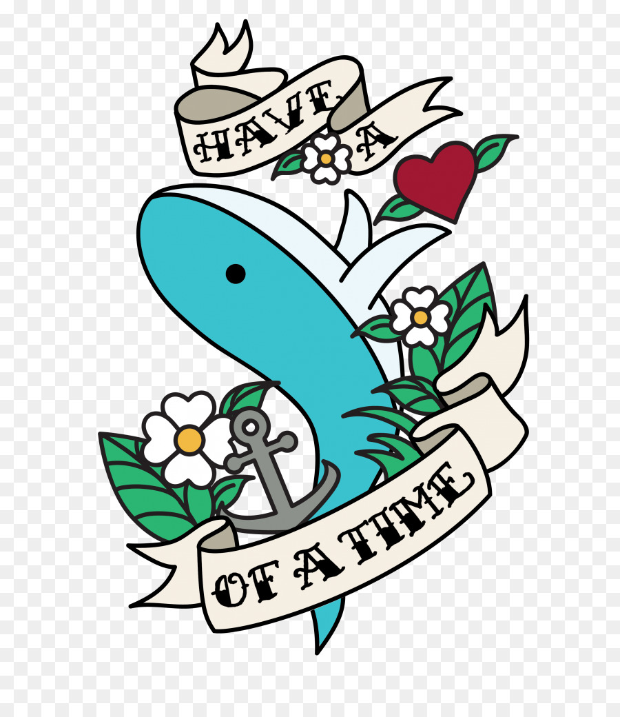 Pescado Azul，Ancla PNG