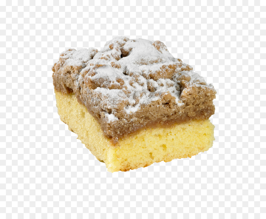 Streuselkuchen，Panadería PNG