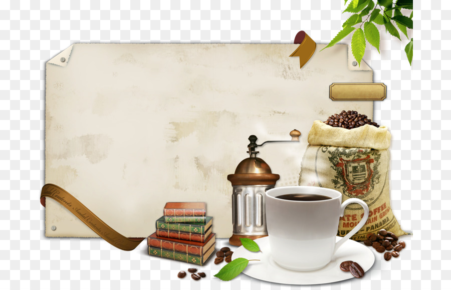 Café，Espresso PNG