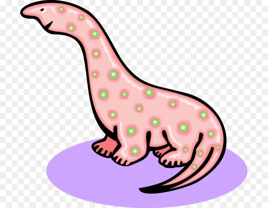 Apatosauro，Dinosaurio PNG