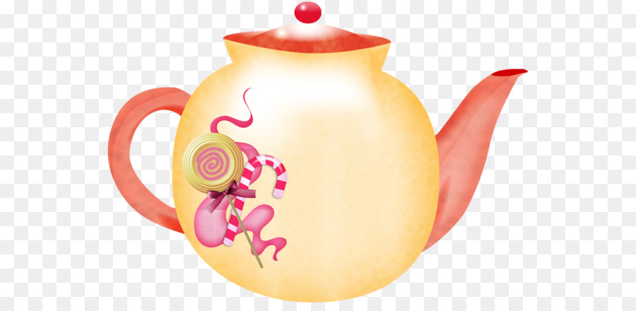 Té，Tetera PNG