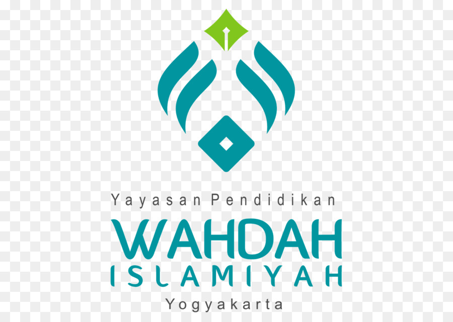 Logotipo De Wahda Islamiyah，Organización PNG