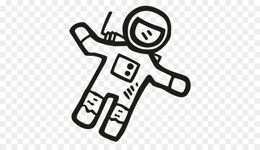 Iconos De Equipo，Astronauta PNG