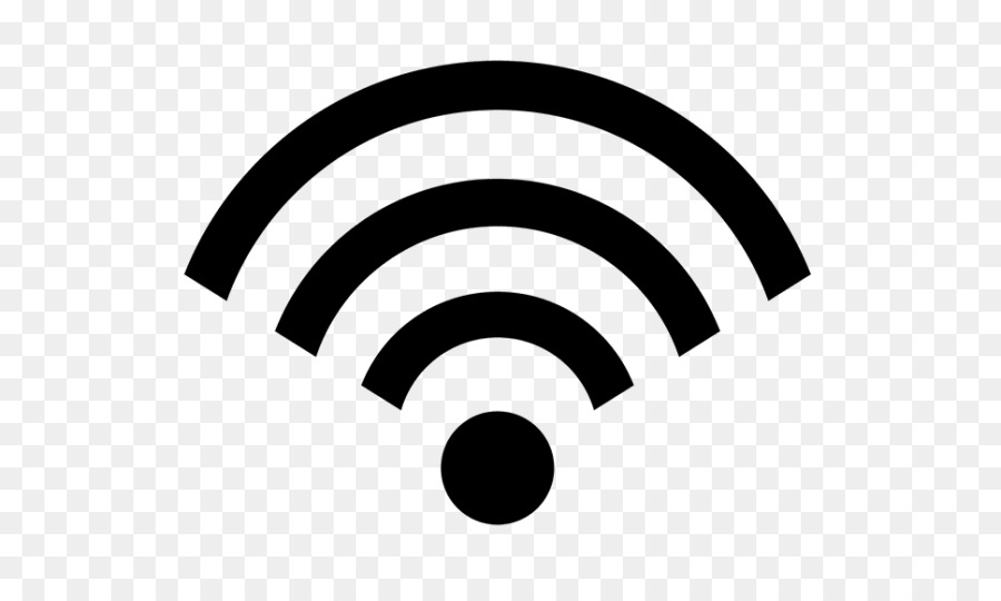 Símbolo Wifi，Internet PNG