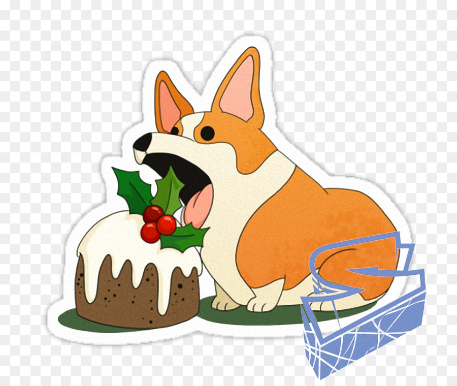 Corgi Galés De Pembroke，Camiseta PNG