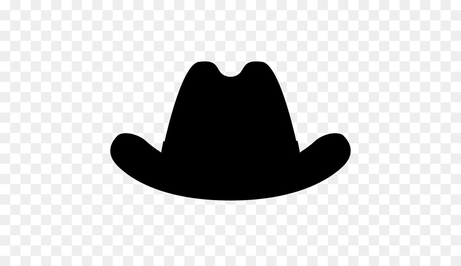 Sombrero Negro，Vaquero PNG