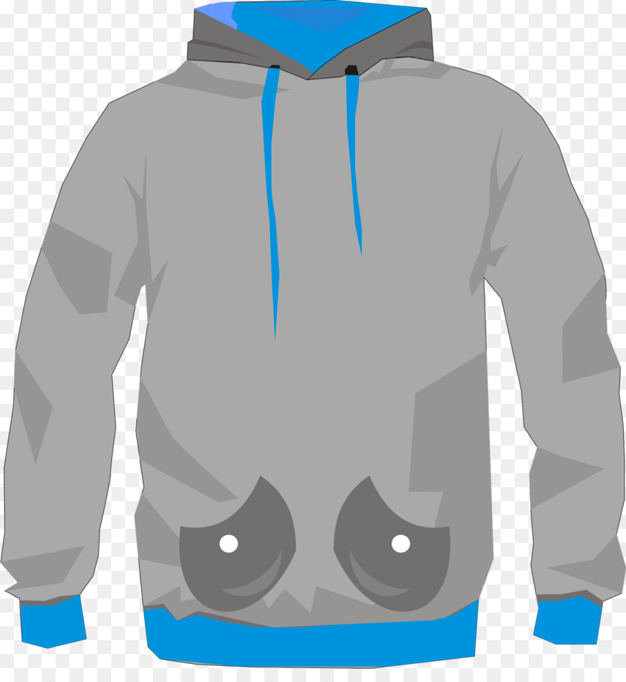 Sudadera，Camiseta PNG