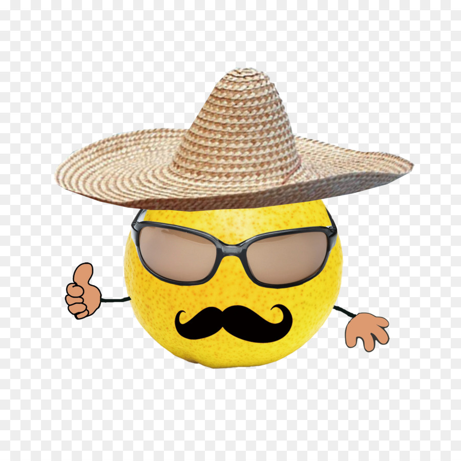 Sombrero，Sombrero De Paja PNG