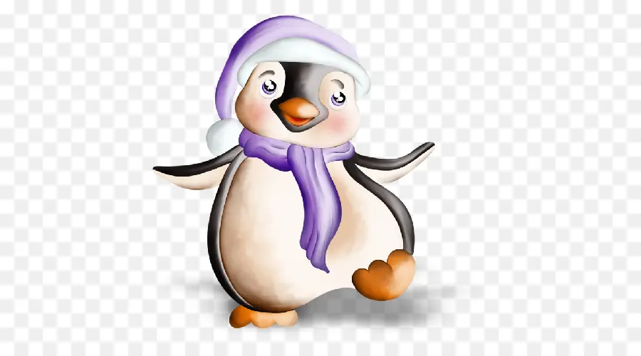 Lindo Pingüino，Pingüino PNG