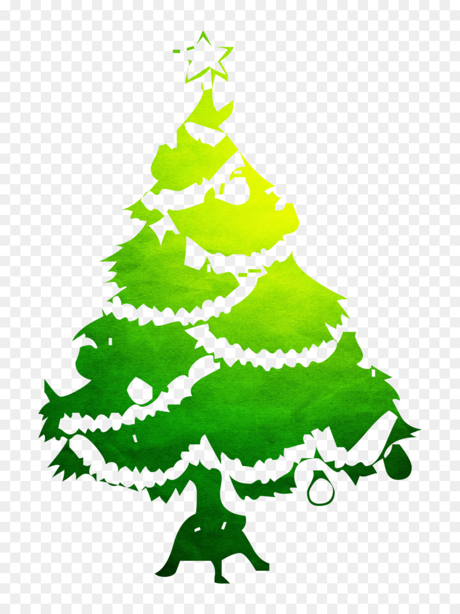 árbol De Navidad，Abeto PNG