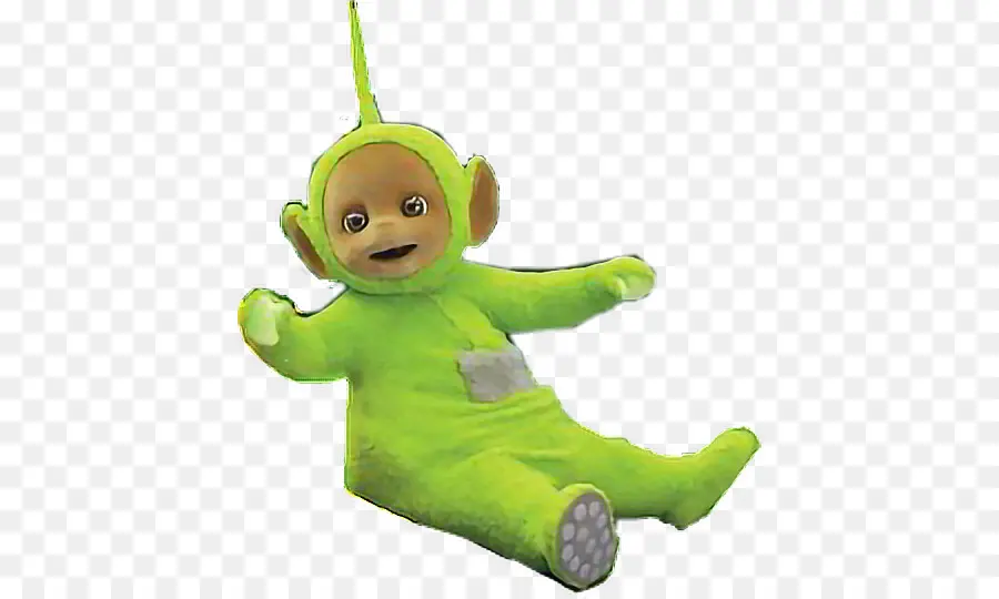 Dipsy，Laalaa PNG