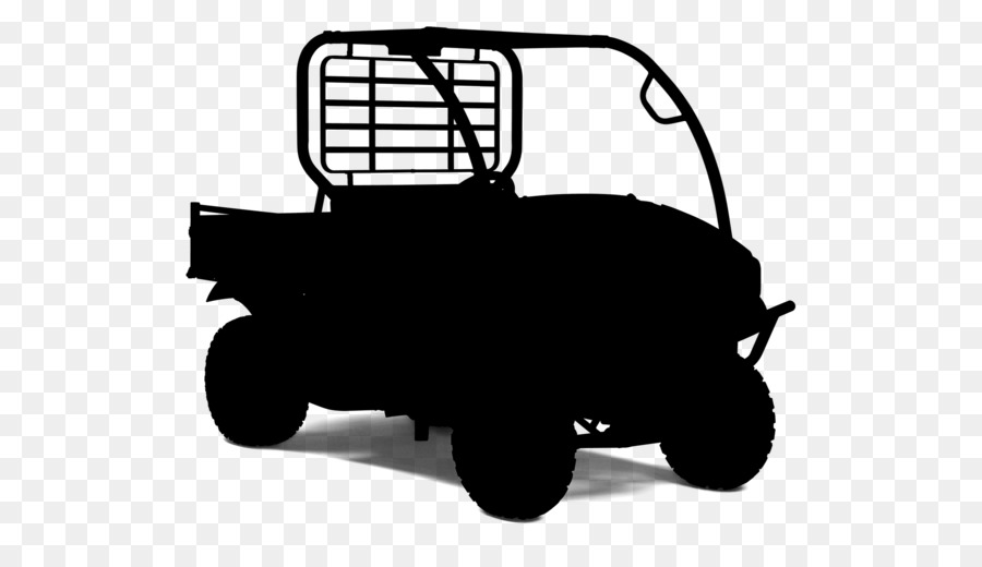 Coche，Kawasaki Mule PNG