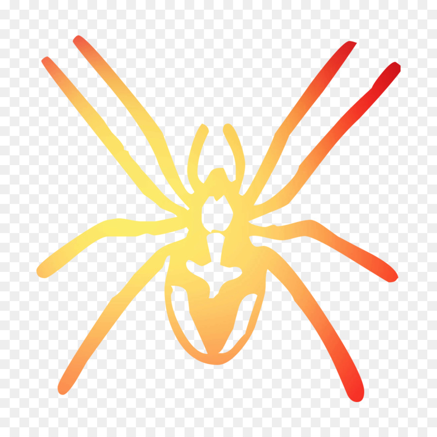 Los Insectos，Amarillo PNG