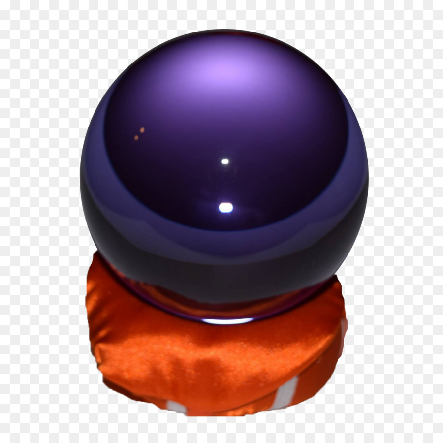 Bola De Cristal，Esfera PNG