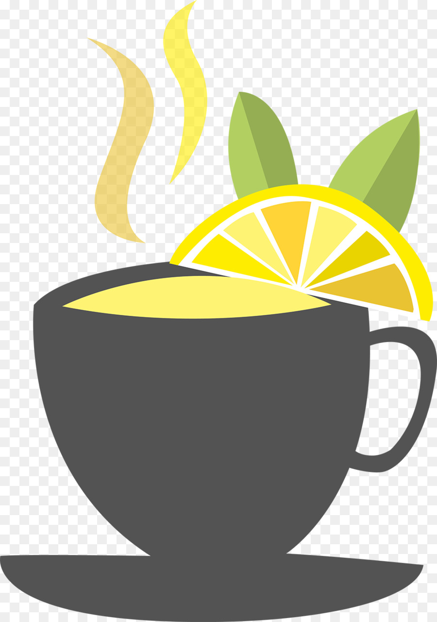 Café，Flor PNG