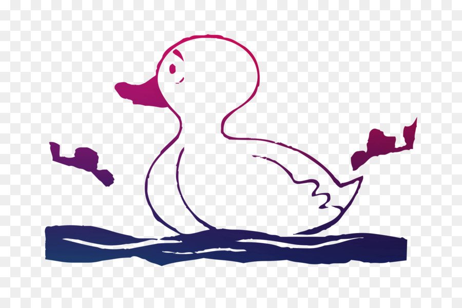 Pato，Los Patos Gansos Y Cisnes PNG