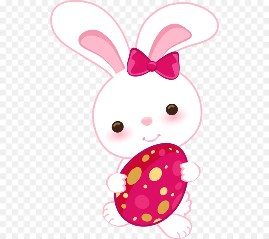 Conejito De Pascua，Pascua PNG