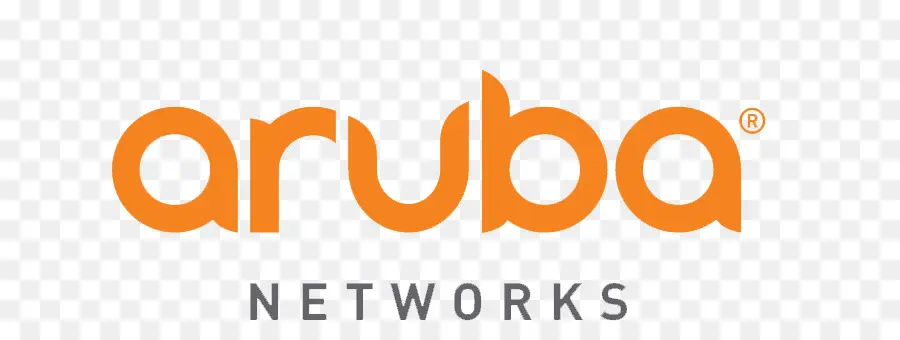 Logotipo，Aruba Networks PNG