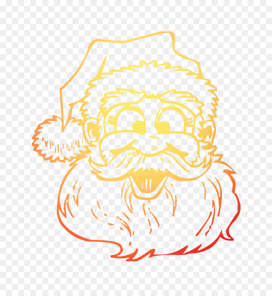 Santa Claus，Christmas Day PNG