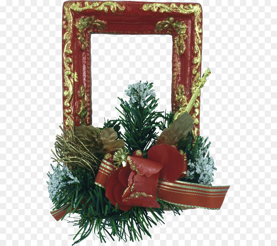 Adorno De Navidad，árbol De Año Nuevo PNG