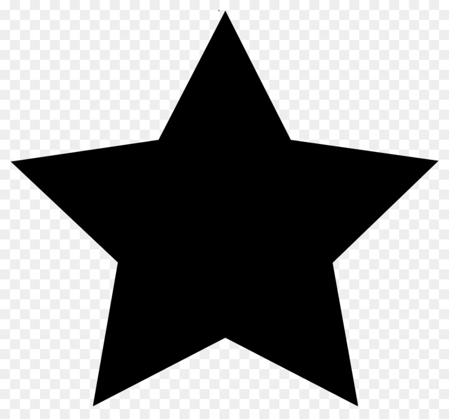 Estrella，Forma PNG