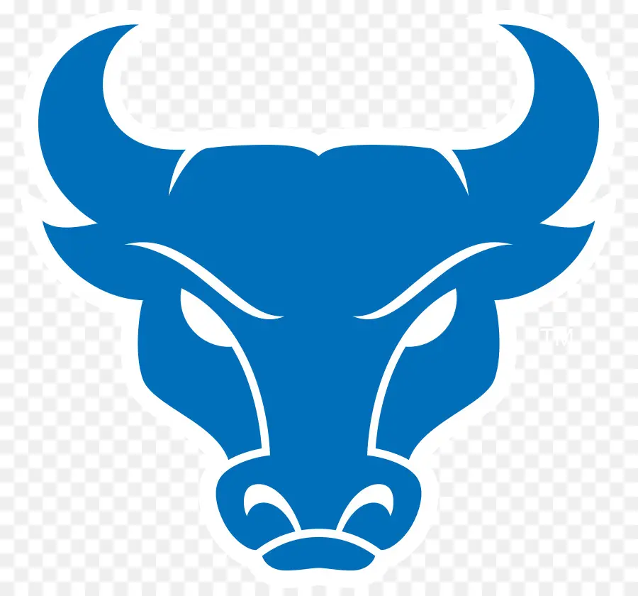 Buffalo Bulls De Fútbol，Buffalo Bulls De Baloncesto Para Hombre PNG