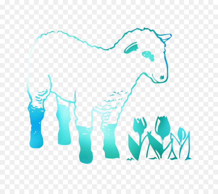 El Ganado，Caballo PNG