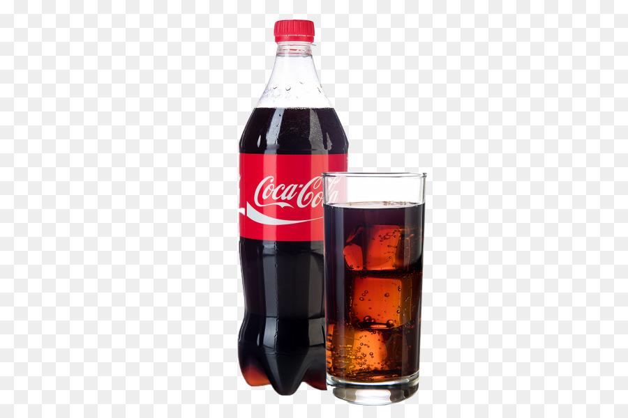 Las Bebidas Gaseosas，Cola PNG