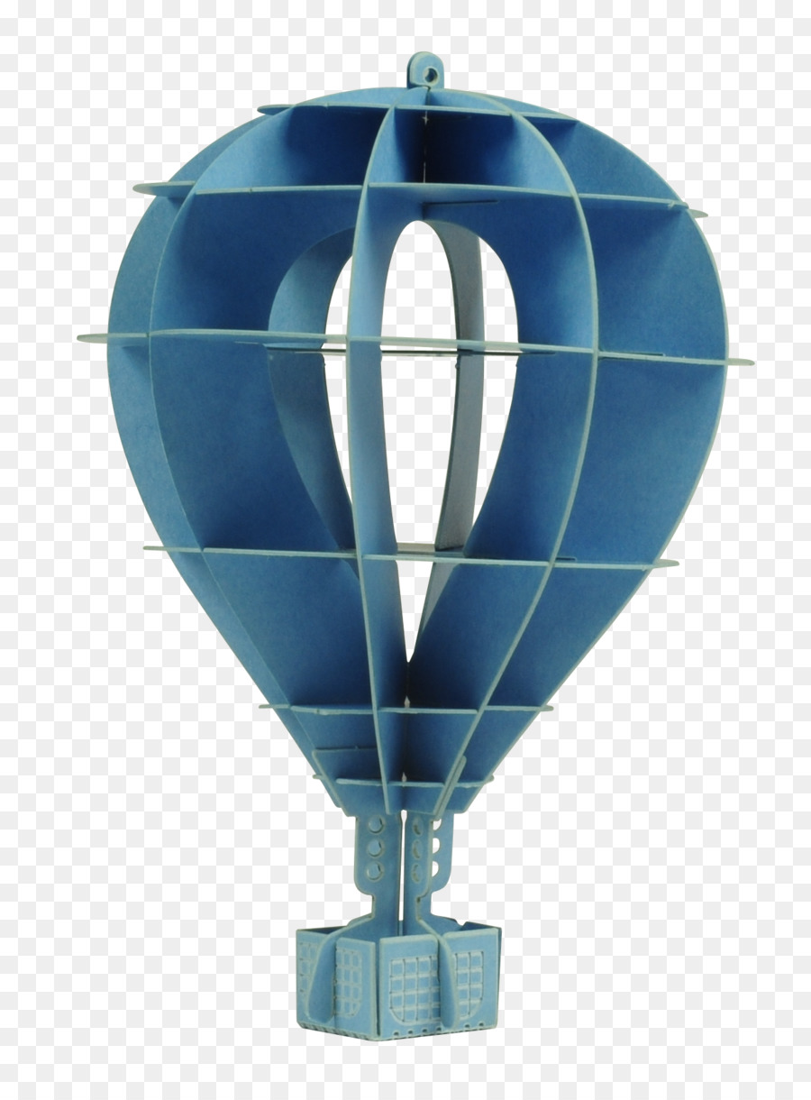 Globo De Aire Caliente，Papel PNG