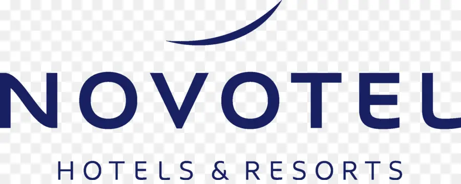 Logotipo，Novotel PNG