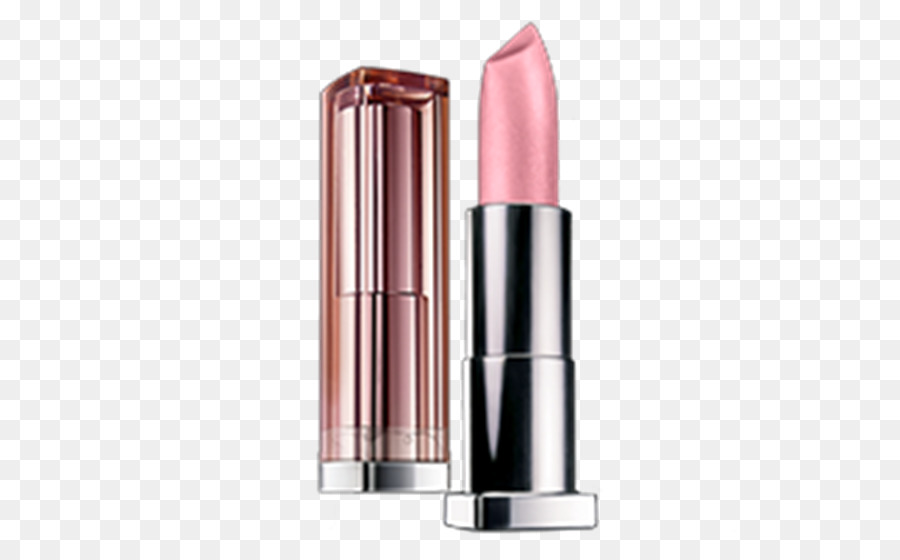 Maybelline Color Sensacional Color De Labios，Maybelline Cargado Negrita De La Barra De Labios PNG