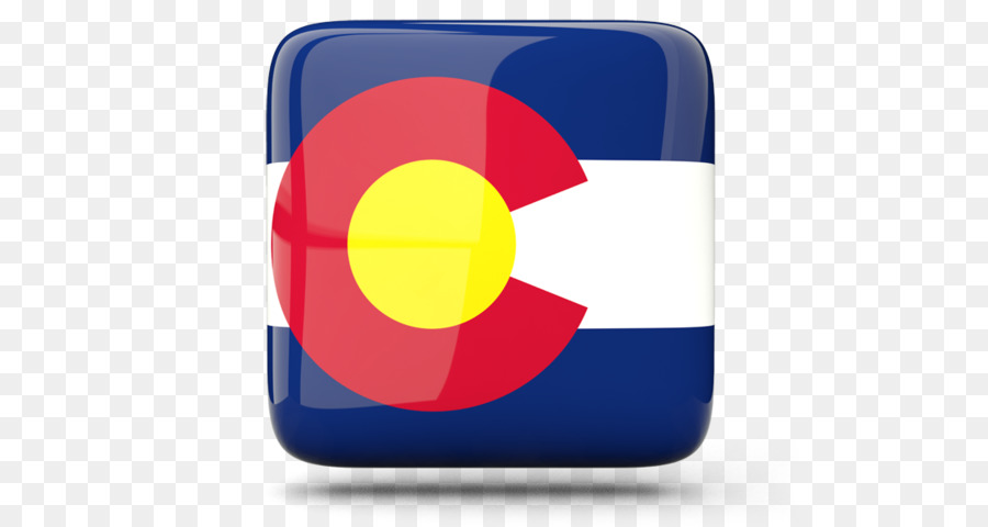 Colorado，Bandera De Colorado PNG