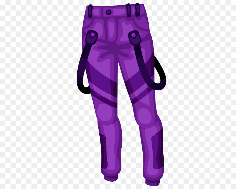 Pantalones，Ropa PNG