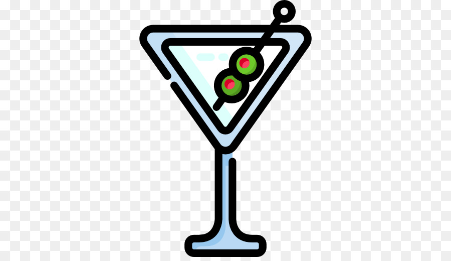 Martini，Coctel PNG