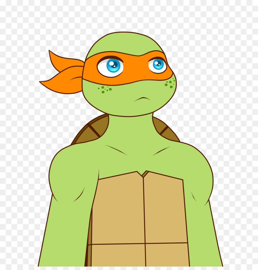 Michaelangelo，Rafael PNG