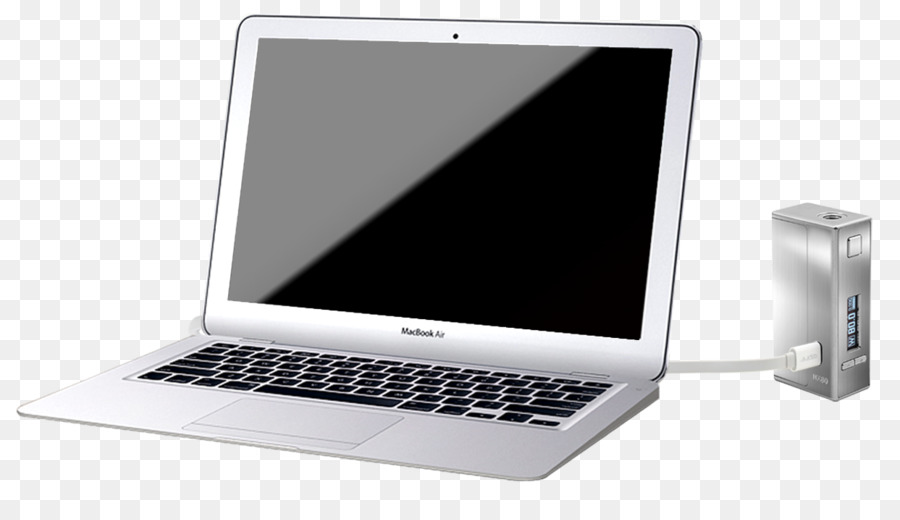 Netbook，Cigarrillo Electrónico PNG